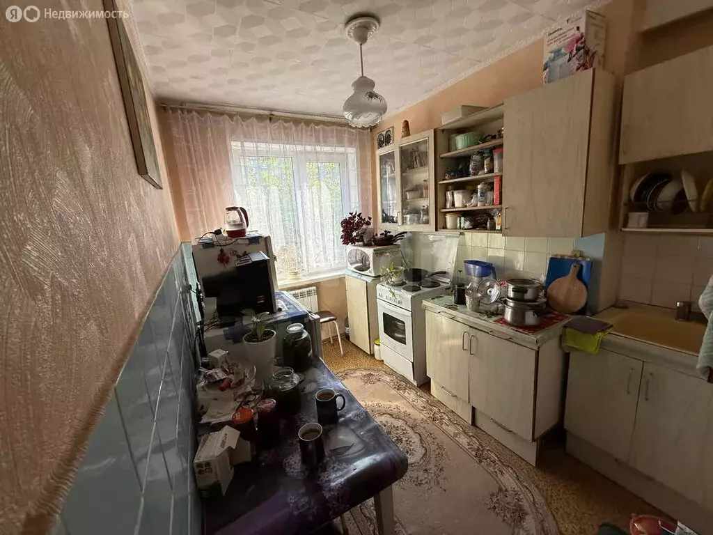 2-комнатная квартира: Новосибирск, Кировский район, Северо-Чемской ... - Фото 0