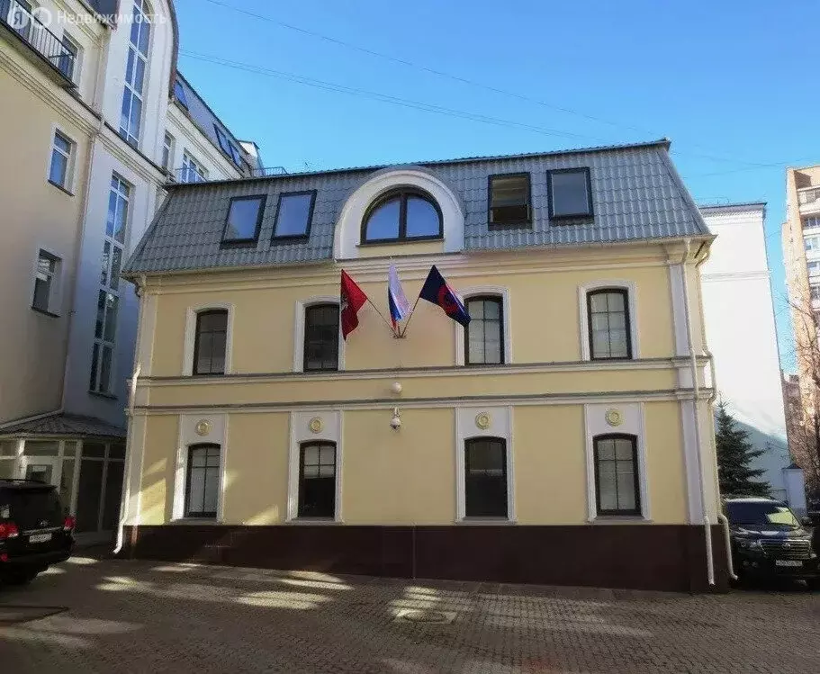 Офис (478 м) - Фото 2