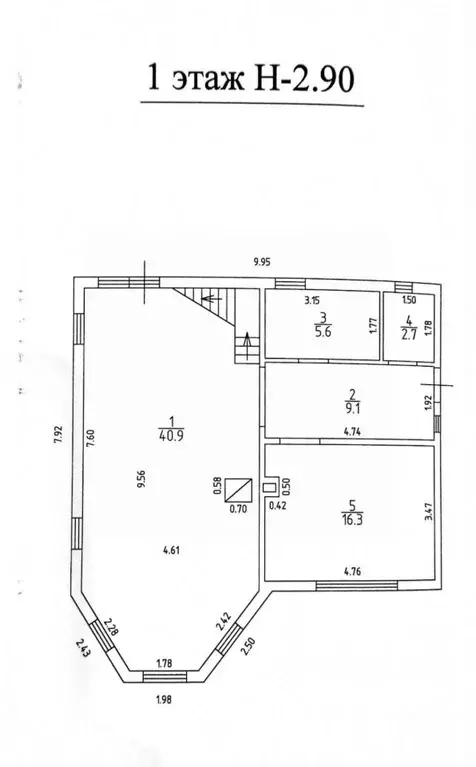 Дом в Калининградская область, Калининград Фрегат СНТ, проезд Сосновый ... - Фото 2