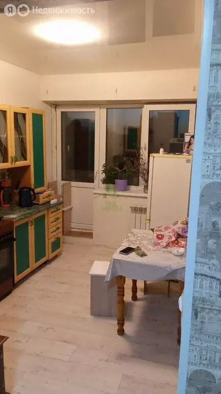 1-комнатная квартира: Улан-Удэ, 112-й микрорайон, 24 (27 м) - Фото 1