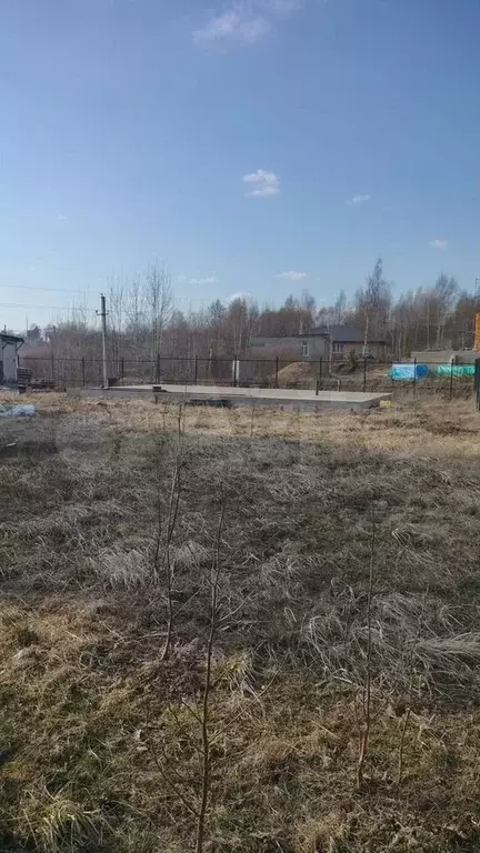 Участок 6 сот. (СНТ, ДНП) - Фото 0