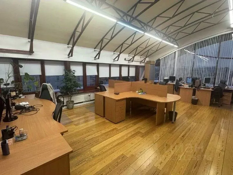 Офис в Москва Малый Ивановский пер., 7-9С1 (158 м) - Фото 1