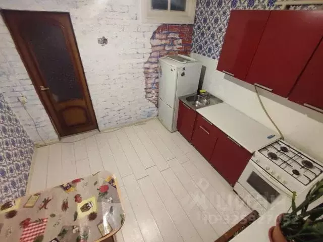 2-к кв. Московская область, Балашиха ВНИИПО мкр, 11 (35.1 м) - Фото 1