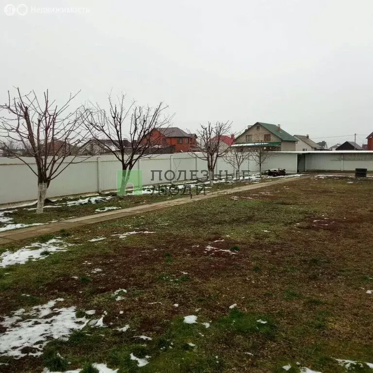 Дом в село Дальняя Игуменка, Корочанская улица (86 м) - Фото 1