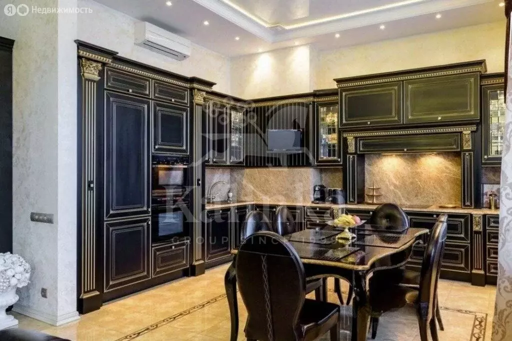 Дом в село Ильинское, КП Ильинка (306.1 м) - Фото 2