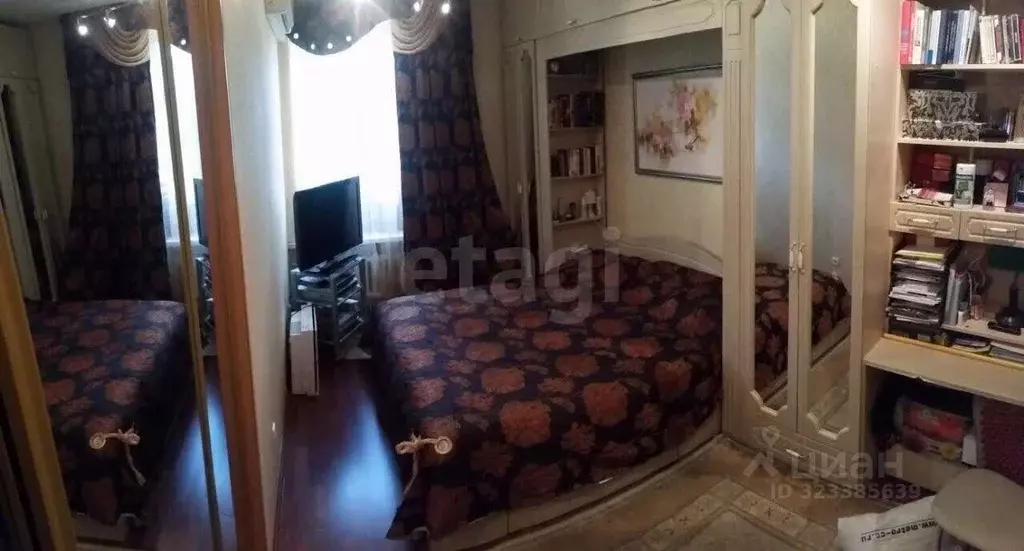 3-к кв. Башкортостан, Уфа ул. Подвойского, 21 (68.7 м) - Фото 1