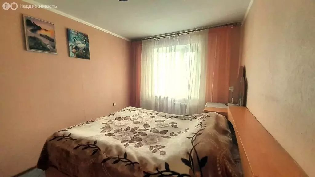 3-комнатная квартира: Пенза, проспект Строителей, 156 (69.9 м) - Фото 0