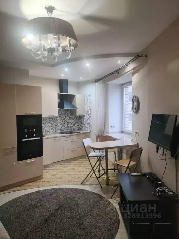 3-к кв. Москва, Москва, Троицк ул. Нагорная, 10 (60.0 м) - Фото 1