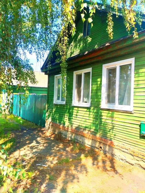 Дом 55 м на участке 5,5 сот. - Фото 1