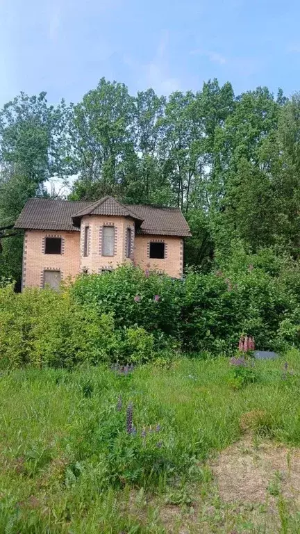 Дом в Московская область, Химки городской округ, д. Федоровка ул. ... - Фото 0
