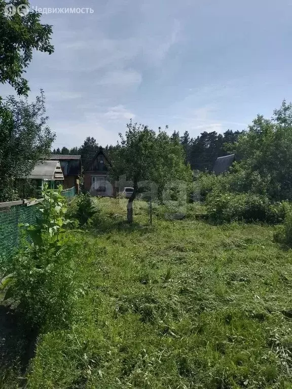 Дом в Свердловская область, Камышлов (10 м) - Фото 2