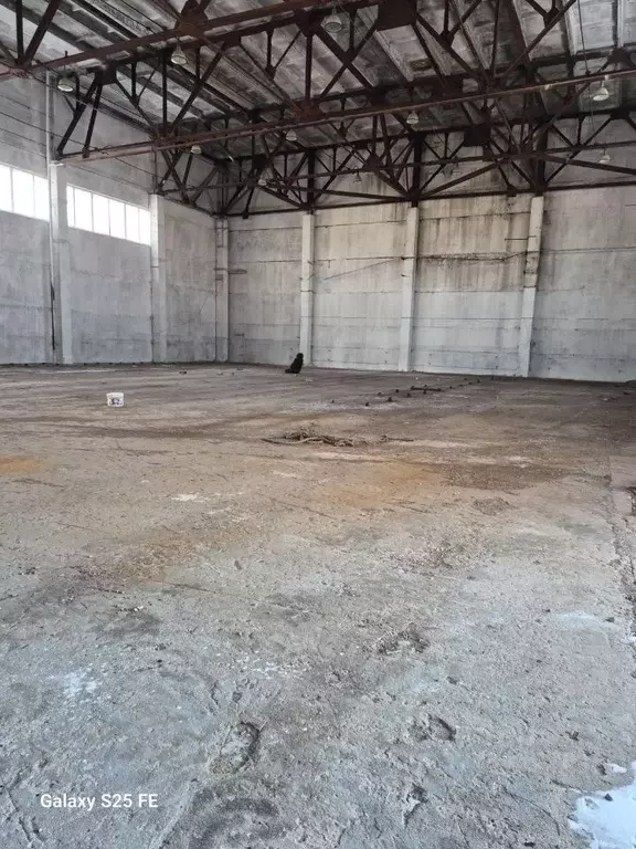 Склад в Воронежская область, Нововоронеж Воронежское ш., 9В (2000 м) - Фото 2