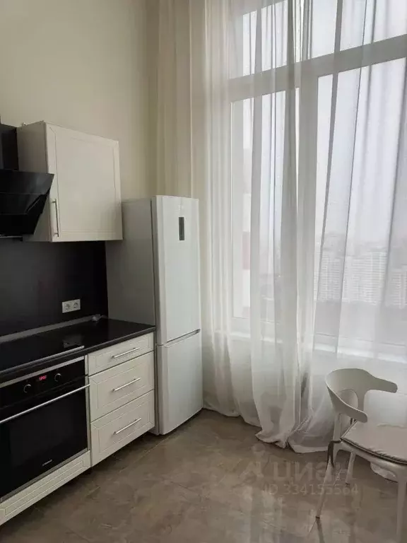 1-к кв. Москва Митинская ул., 28к5 (38.0 м) - Фото 1