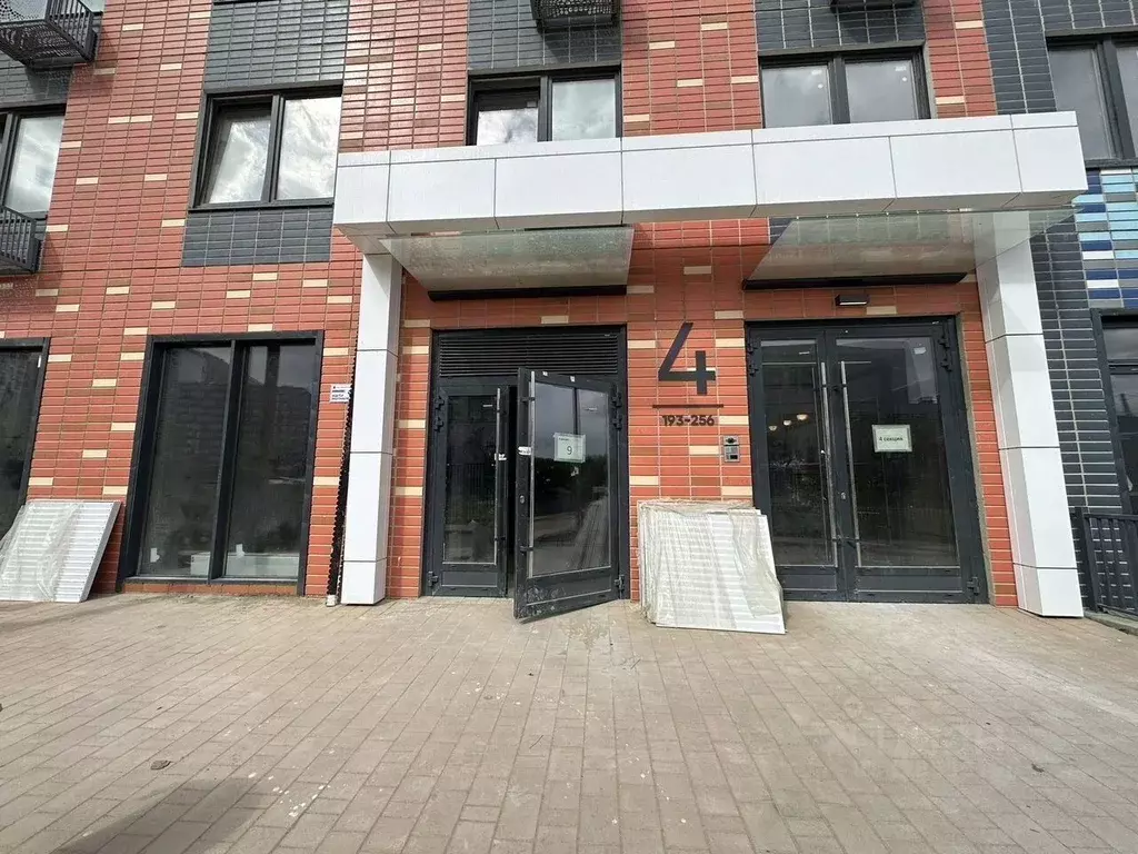 Помещение свободного назначения в Московская область, Ленинский ... - Фото 1