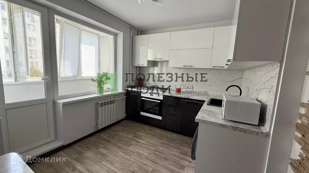 Продаётся 1-к квартира, 37 м - Фото 0
