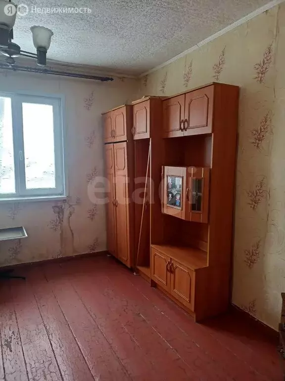 1-комнатная квартира: Шадринск, улица Мира, 16 (25.6 м) - Фото 2