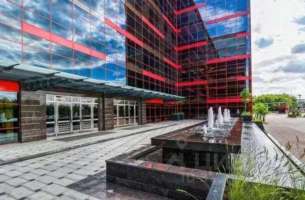Офис в Москва Очаковское ш., 34 (274 м) - Фото 1