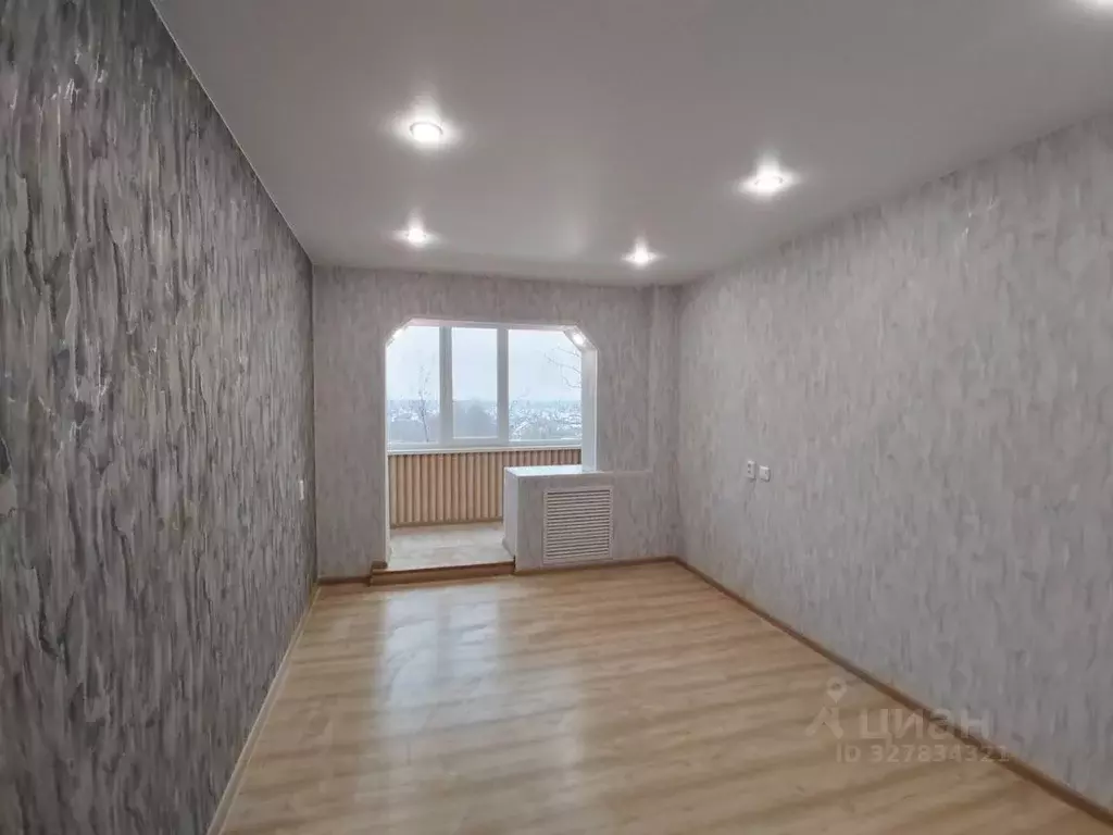 3-к кв. Вологодская область, Череповец Северное ш., 3 (65.0 м) - Фото 1