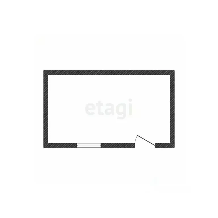 Дом в Смоленская область, Смоленск Рассвет СТ, 22 (10 м) - Фото 1