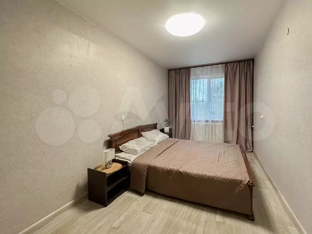2-к. квартира, 45,8 м, 5/5 эт. - Фото 0