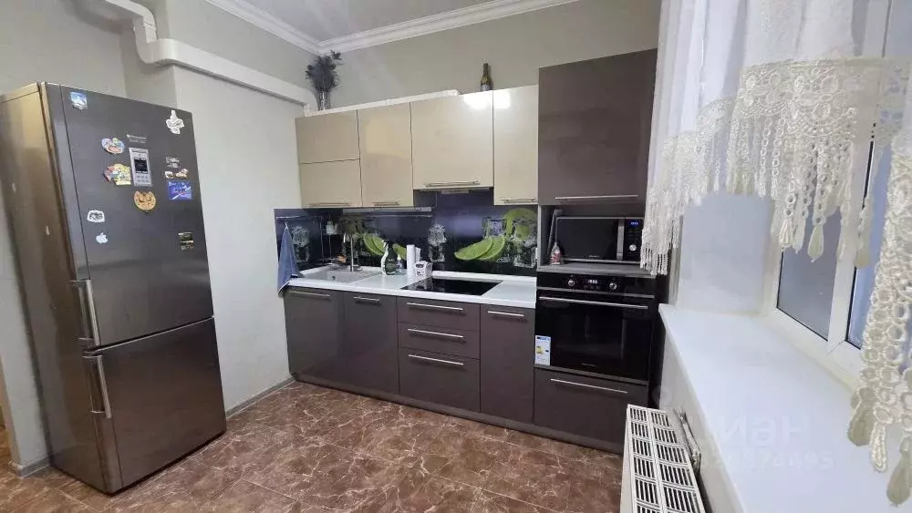 2-к кв. Московская область, Люберцы Зенино ЖК Самолет мкр, ул. ... - Фото 1