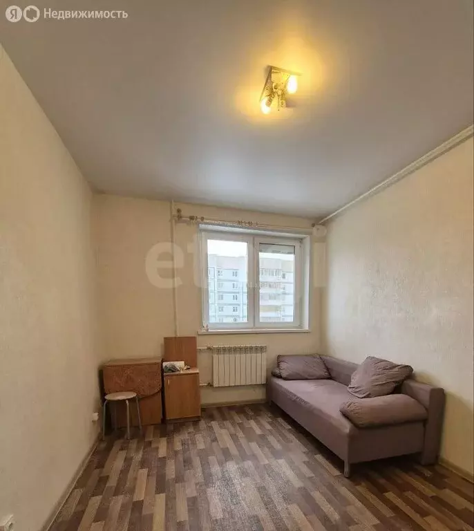 Квартира-студия: Ишеевка, Пионерская улица, 23 (24.4 м) - Фото 1