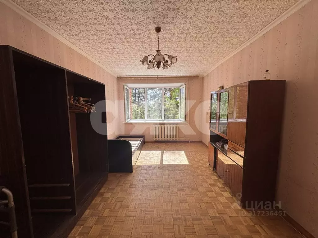 1-к кв. Московская область, Раменское ул. Кирова, 5А (37.0 м) - Фото 0