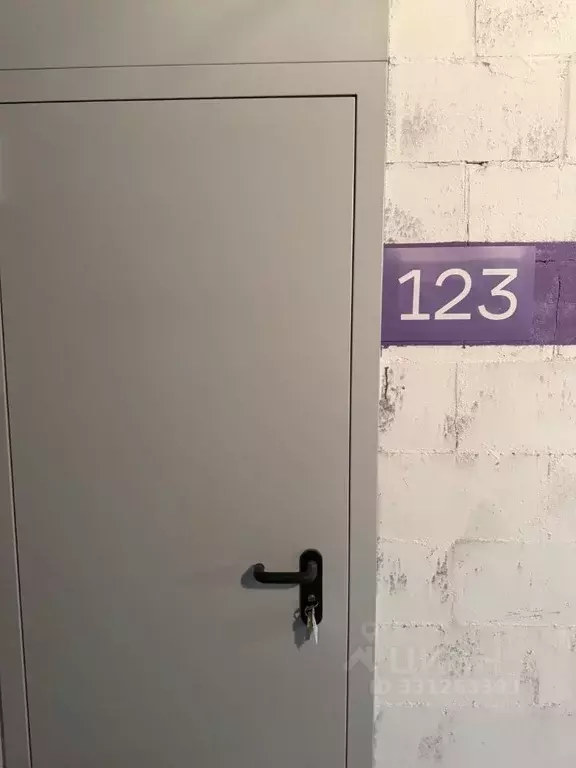 Склад в Москва ул. Аэростатная, 15к4 (3 м) - Фото 1