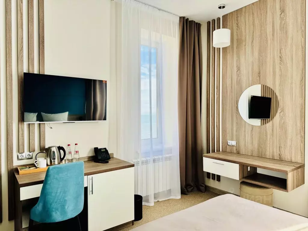 Комната Дагестан, Дербент Строительная ул., 3к2 (18.0 м) - Фото 2