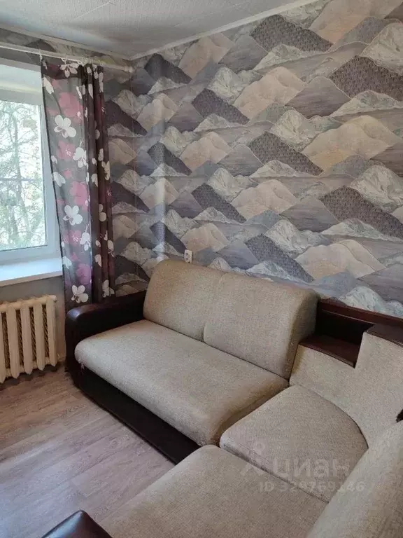 Комната Нижегородская область, Нижний Новгород ул. Щербакова, 19 (12.0 ... - Фото 1
