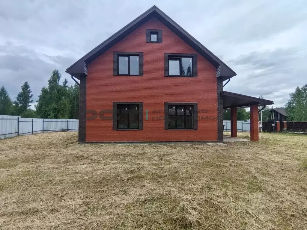 Дом в Тульская область, Тула городской округ, д. Самылинка, Самылинка ... - Фото 1