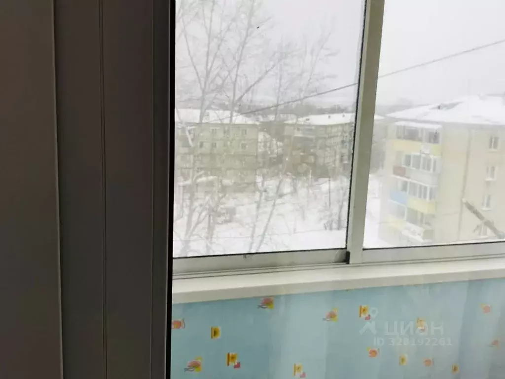 2-к кв. Амурская область, Сковородино Красноармейская ул., 2 (58.0 м) - Фото 2