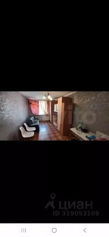 Комната Белгородская область, Белгород ул. Пушкина, 12 (18.0 м) - Фото 0