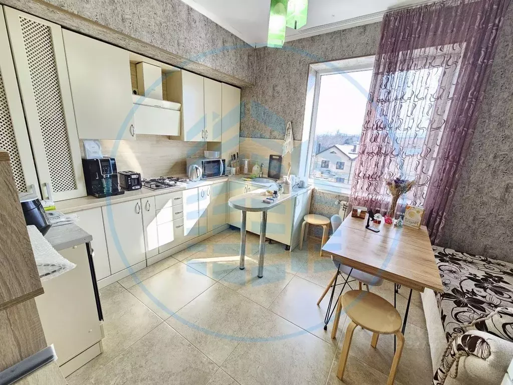 1-к кв. Ставропольский край, Ессентуки ул. Отрадная, 15 (44.0 м) - Фото 1