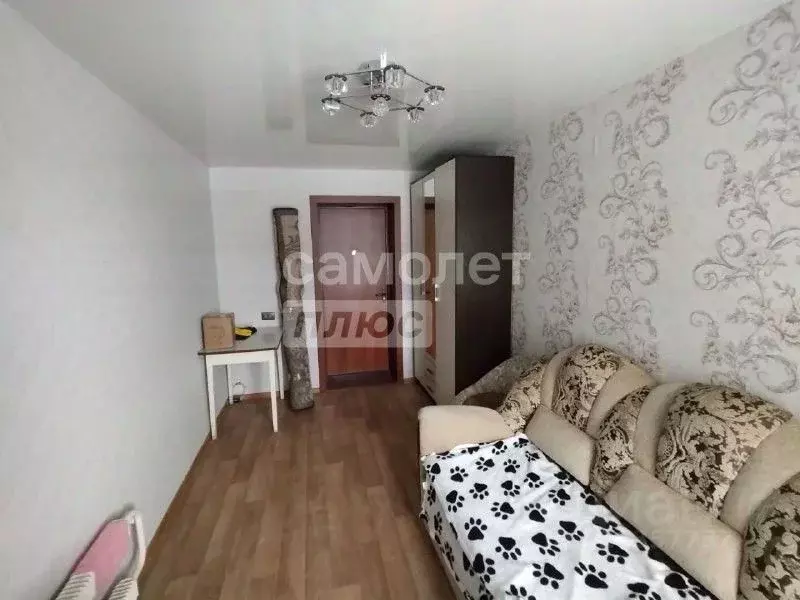 Комната Пензенская область, Пенза ул. Рахманинова, 7к2 (10.3 м) - Фото 2