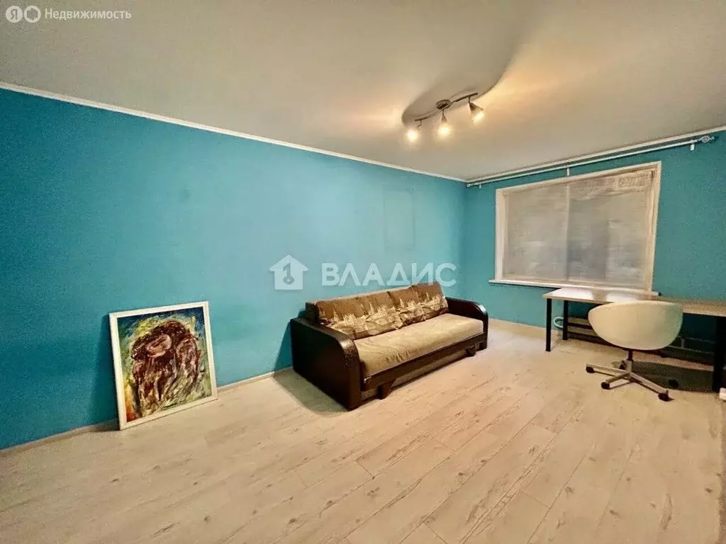 1-комнатная квартира: Москва, улица Молостовых, 15к1 (326 м) - Фото 1