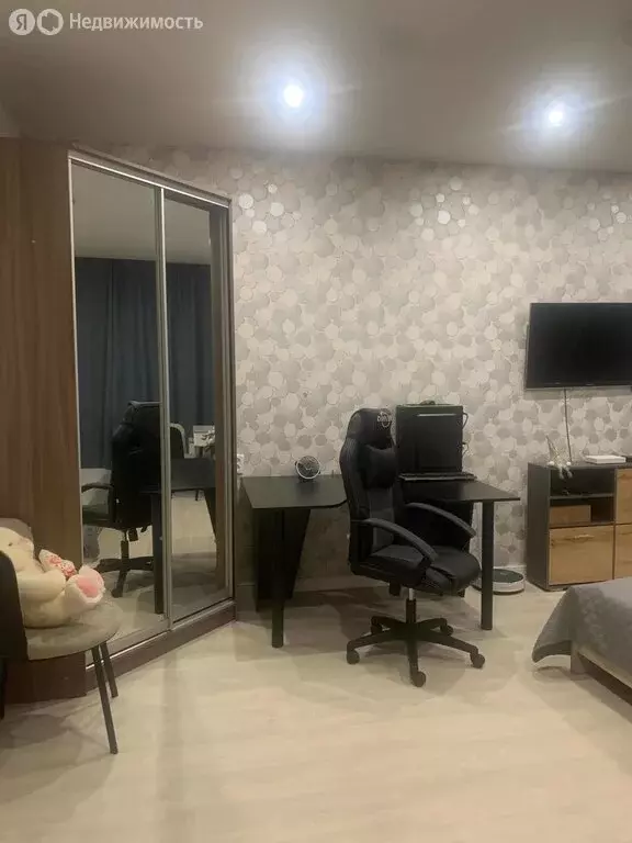 2-комнатная квартира: Якутск, улица Лермонтова, 36/1 (51 м) - Фото 2