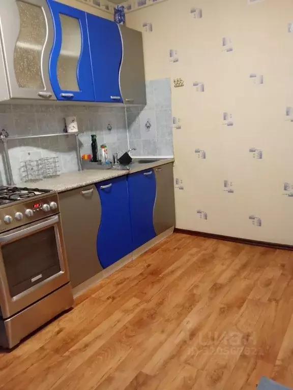 1-к кв. Коми, Сыктывкар Покровский бул., 6 (35.0 м) - Фото 2