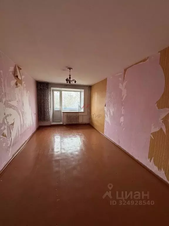 3-к кв. Тыва, Кызыл Красноармейская ул., 102 (56.7 м) - Фото 0