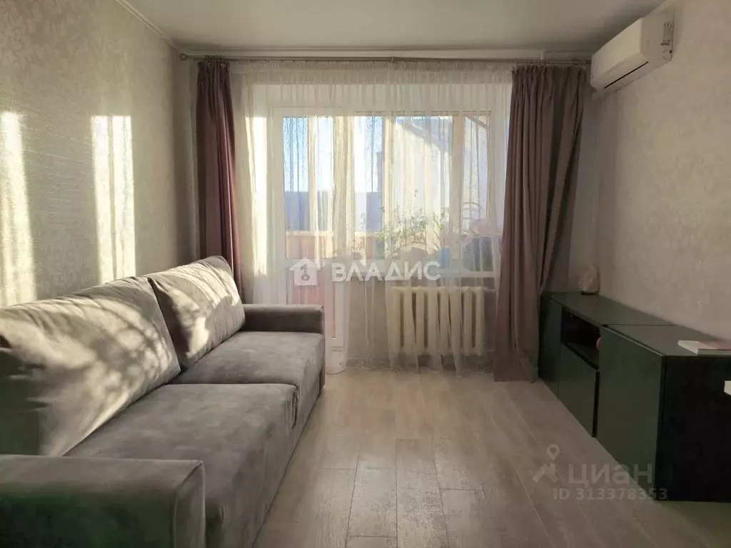 3-к кв. Башкортостан, Уфа ул. Пушкина, 54 (62.0 м) - Фото 0