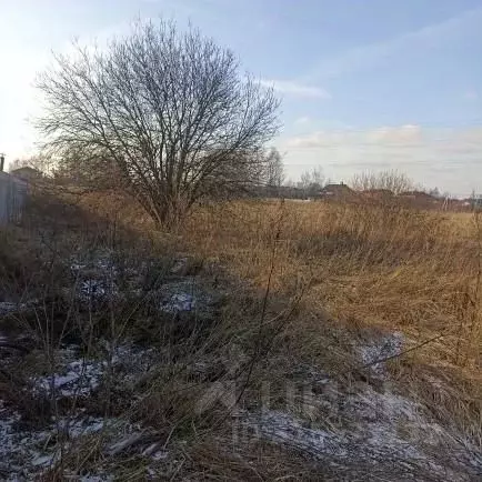 Участок в Московская область, Луховицы ул. Слободская (20.0 сот.) - Фото 1