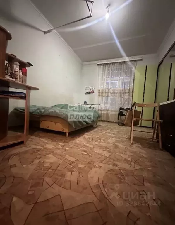 Комната Москва ул. Свободы, 13/2С2 (18.0 м) - Фото 2