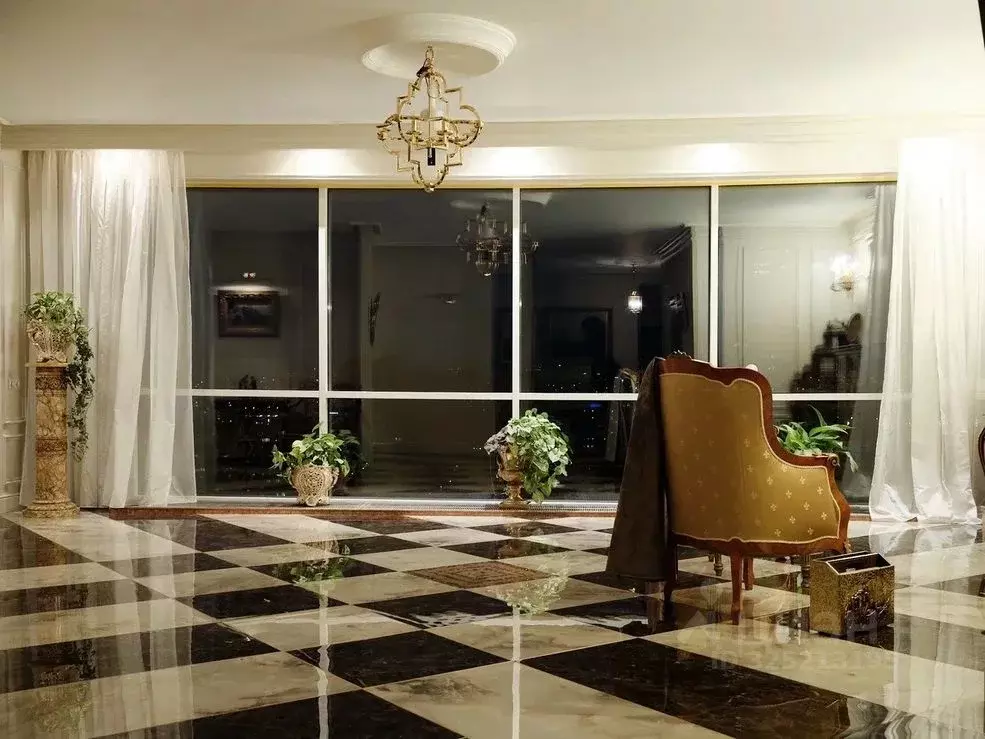 4-к кв. Москва Нежинская ул., 1к1 (173.0 м) - Фото 2