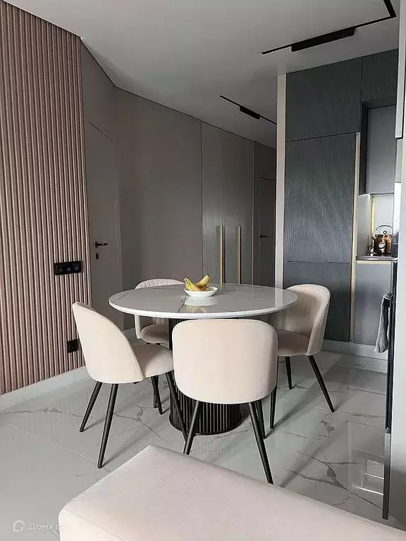 Продаётся 2-к квартира, 54 м - Фото 0