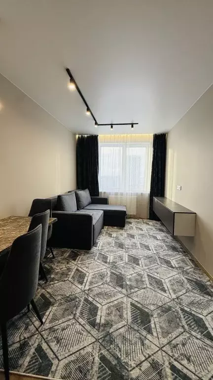 1-к кв. Санкт-Петербург наб. Реки Каменки, 15к3 (39.6 м) - Фото 1