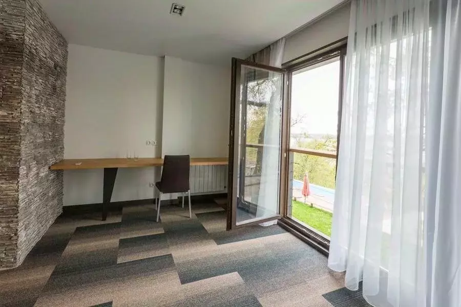 Комната Самарская область, Самара ул. 9-я Просека 3-я Линия, 1А (35.0 ... - Фото 2