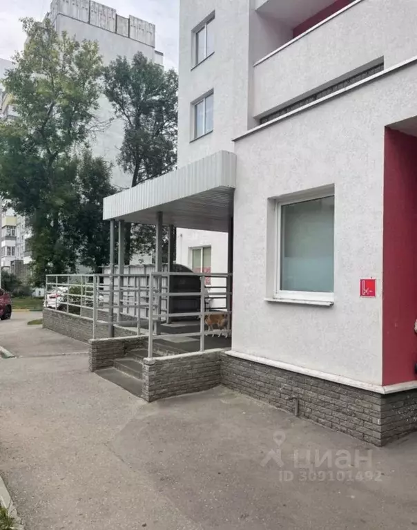 Помещение свободного назначения в Нижегородская область, Нижний ... - Фото 1