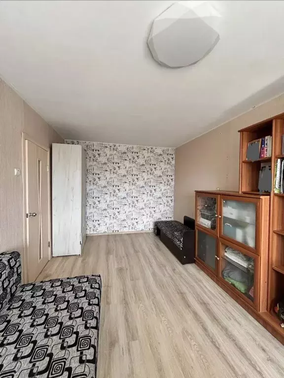 1-к кв. Башкортостан, Уфа ул. Рабкоров, 6А (33.4 м) - Фото 2