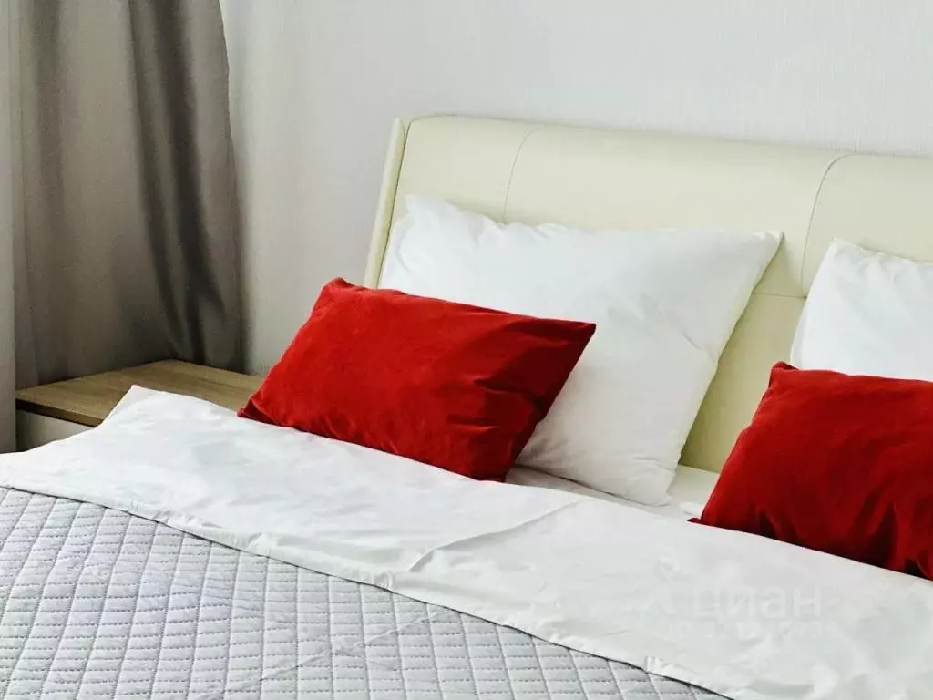 1-к кв. Московская область, Домодедово городской округ, с. Ям ул. ... - Фото 1