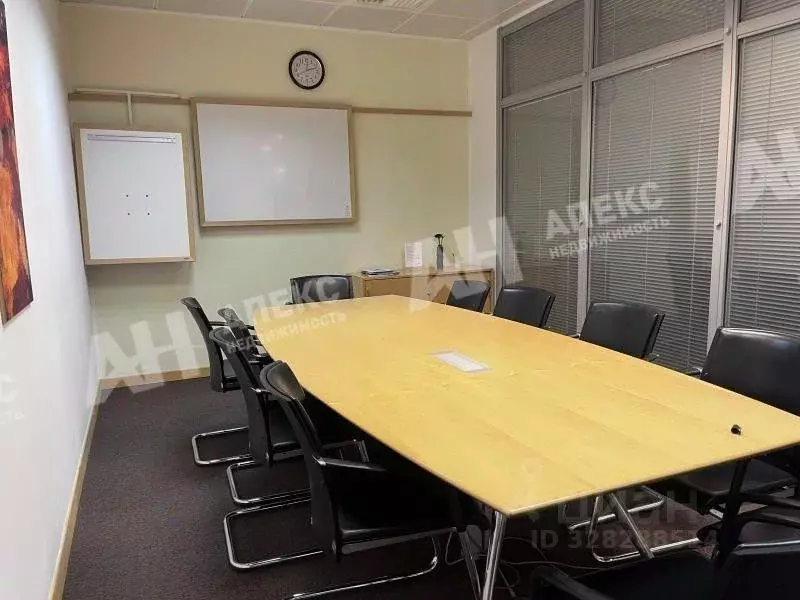 Помещение свободного назначения в Москва 4-й Лесной пер., 4 (34 м) - Фото 2